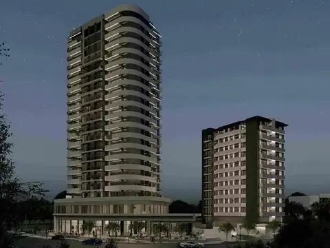 Brickell Joven | Monoambiente