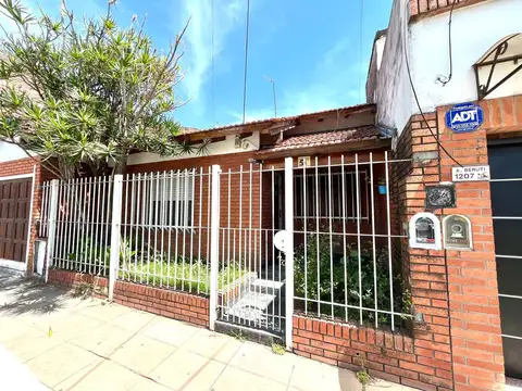 VENTA CASA PH 3 AMBIENTES -APTO CREDITO LOMA HERMOSA, TRES DE FEBRERO