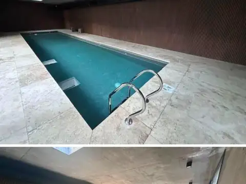 Departamento en Alquiler en Lomas de San Isidro, USD 2.200
