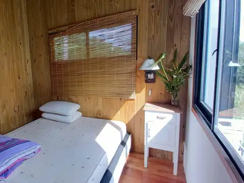 Rio / Arroyo Canal Honda Meraki 100