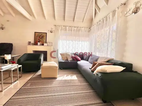 Casa en Venta de 4 dormitorios