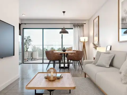 Departamento en Venta en Villa Santa Rita, CABA