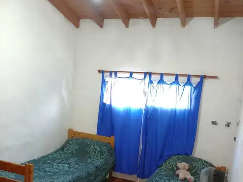 Depto Tipo Casa en Venta 10 años