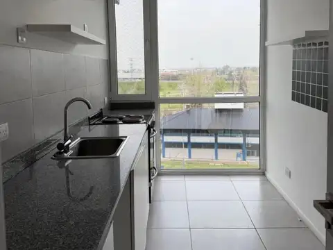 Departamento en Alquiler de 3 ambientes