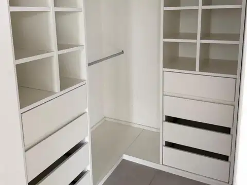 Departamento en Alquiler 5 años