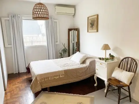 Vuelta de Obligado 142, Bajo de San Isidro - Canchero y alegre ph tipo loft