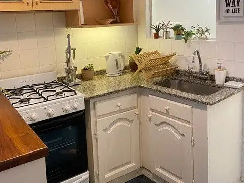 Depto Tipo Casa en Venta de 1 dormitorio