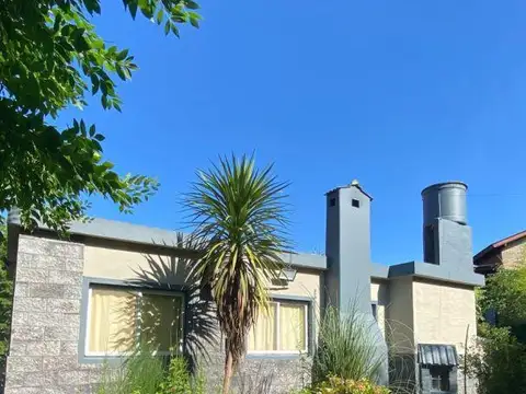 Casa en Venta en Jardín Náutico De Escobar, USD 107.000