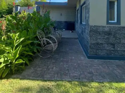 Casa en Venta en Jardin Nautico De Escobar, USD 107.000