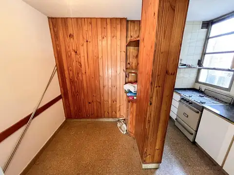 Departamento en Alquiler 38 años