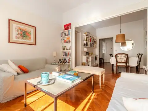 Departamento en Venta en Palermo, USD 227.000
