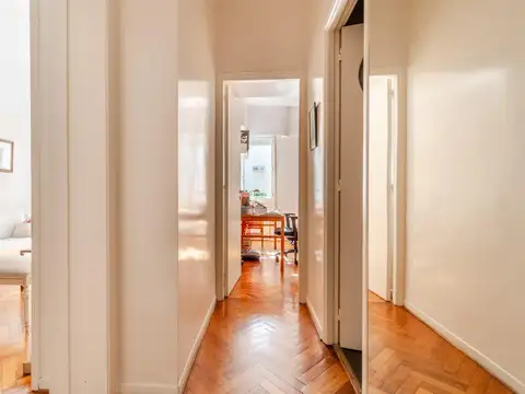 Departamento en Venta Apto profesional