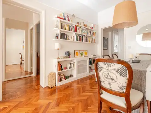 Departamento en Venta Permite mascota