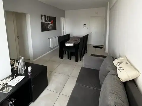 Departamento en Venta 8 años