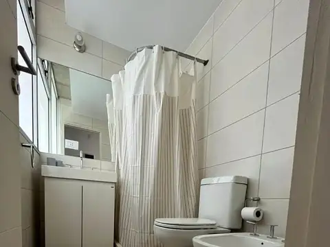 Departamento monoambiente en Terrazas al Green, Fisherton