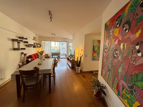 Departamento en Venta de 4 ambientes