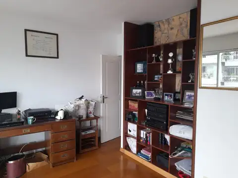 Departamento 4 ambientes con 3 baños