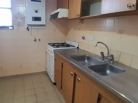 Departamento en Venta 46 años