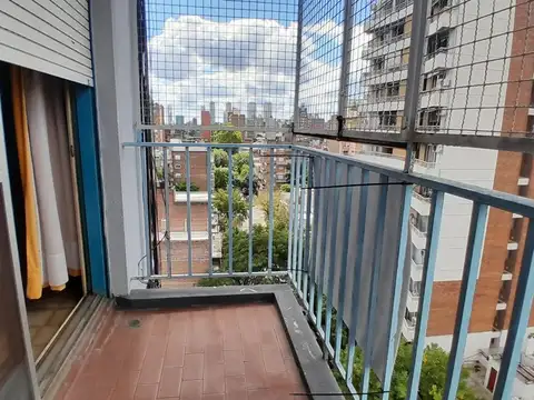 DEPARTAMENTO  VENTA 2 DORMITORIOS. BALCÓN. LOURDES