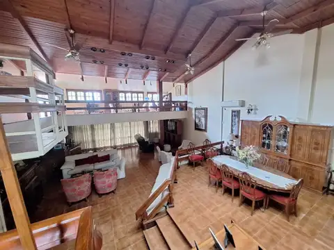 VENTA IMPORTANTE CASA BARRIO CABILDO