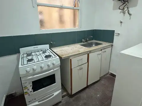 Departamento en Alquiler de 2 ambientes