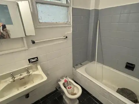 Departamento en Alquiler Apto profesional