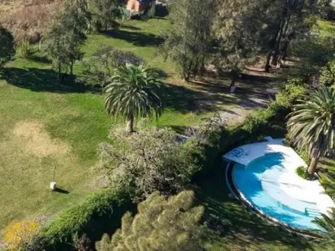 LOTE EN BENAVIDEZ IDEAL DESARROLLO