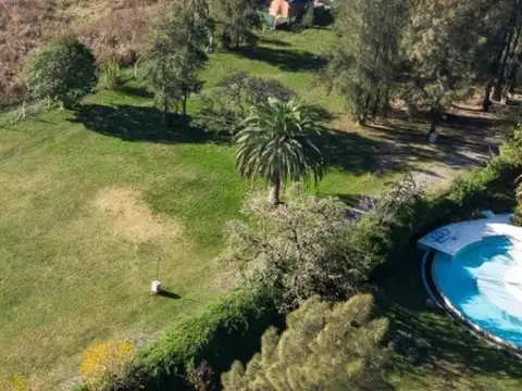 Terreno en Venta 37  mts Frente