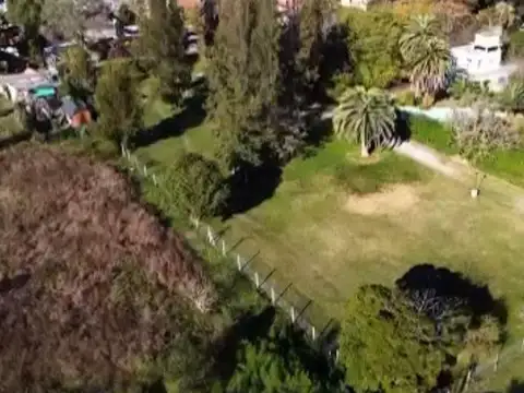 Terreno en Venta de 3750,0 m2