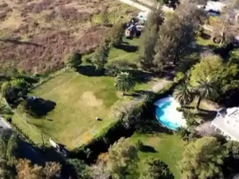 LOTE EN BENAVIDEZ IDEAL DESARROLLO