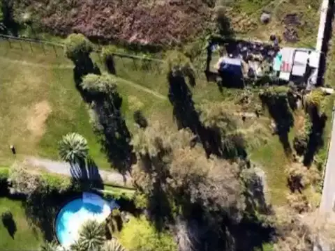 LOTE EN BENAVIDEZ IDEAL DESARROLLO