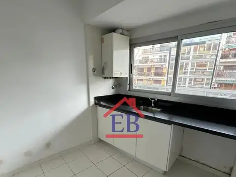 Departamento en Venta con 2 cocheras