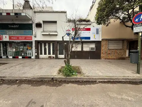 Terreno en Venta en Colegiales, USD 399.000