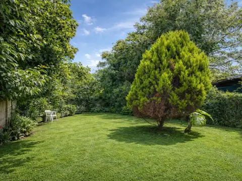 Casa en Venta de 1 dormitorio