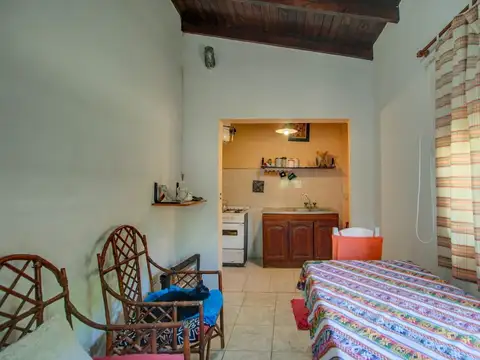 Casa en Venta 15 años