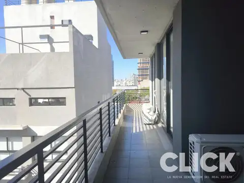 Venta - 3 Ambientes c/balcón - Full Amenities - Almagro