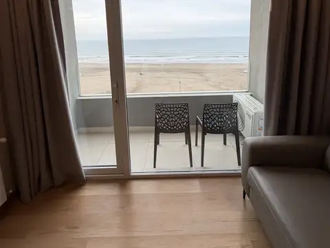 Departamentos a estrenar Frente al mar .consultanos por unidades disponibles,valores y forma de pago
