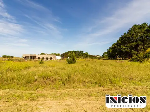 Acceso Punta Medanos