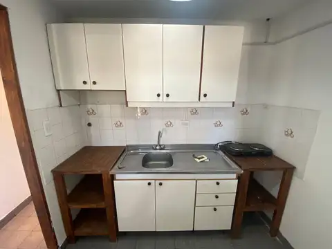 Departamento en Venta en Moron, USD 28.000