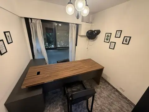 Oficina en Alquiler en Bella Vista, $ 400.000