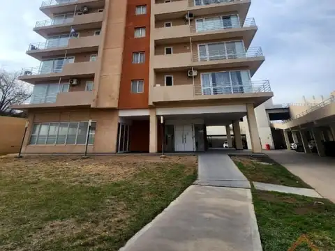 Departamento en Alquiler en Cipolletti, General Roca