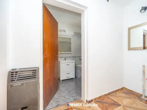 Depto Tipo Casa 4 ambientes con 1 baño