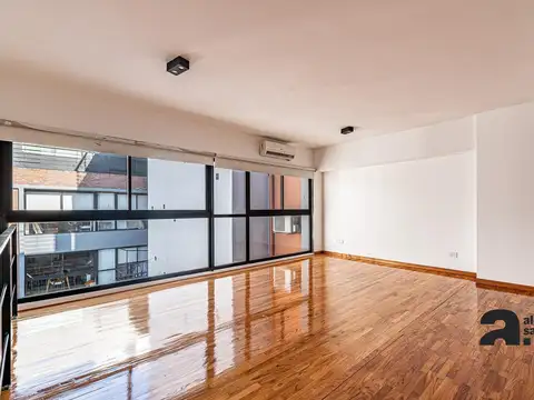 Departamento Duplex en Palermo Hollywood