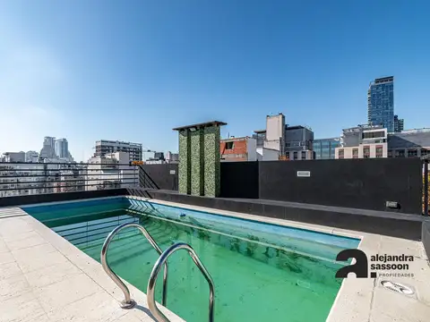Departamento en Venta 1 año