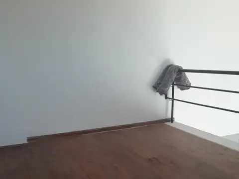 Departamento 2 ambientes con 2 baños