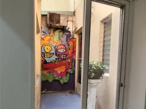 JULIAN ALVAREZ 2400, Piso P.B.