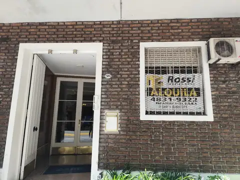 JULIAN ALVAREZ 2400, Piso P.B.