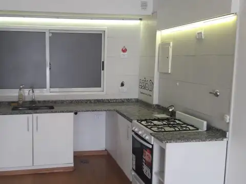 Departamento en Alquiler 20 años