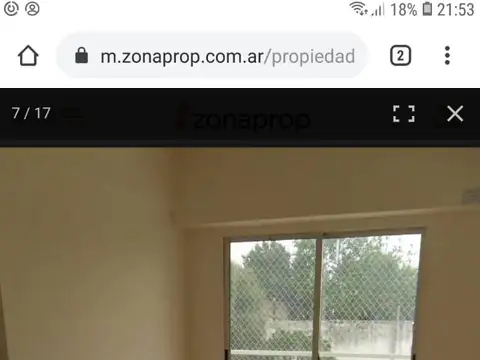 Departamento en Alquiler en Flores, $ 980.000