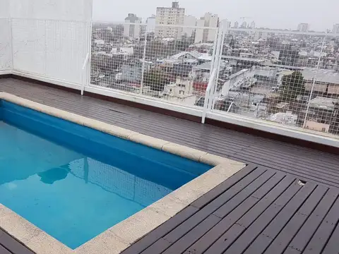 Av. Directorio 2300, Piso 3